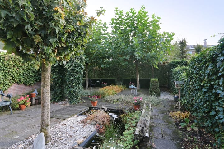 Foto 34 van Hertog Hendriklaan 20