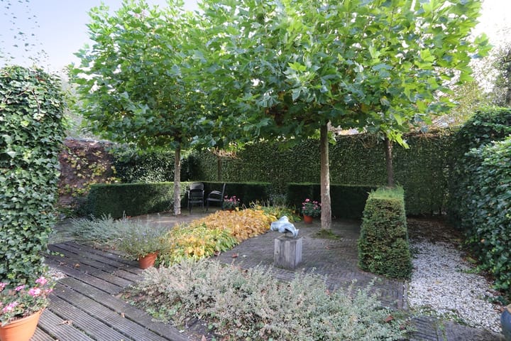 Foto 36 van Hertog Hendriklaan 20