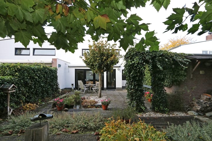 Foto 37 van Hertog Hendriklaan 20