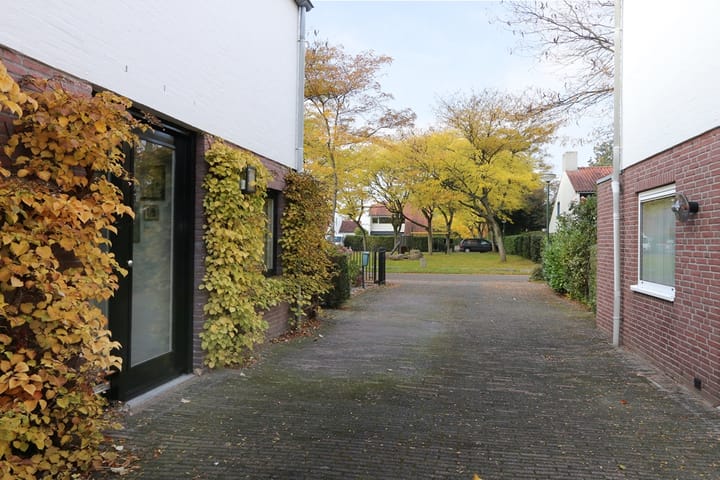 Foto 38 van Hertog Hendriklaan 20