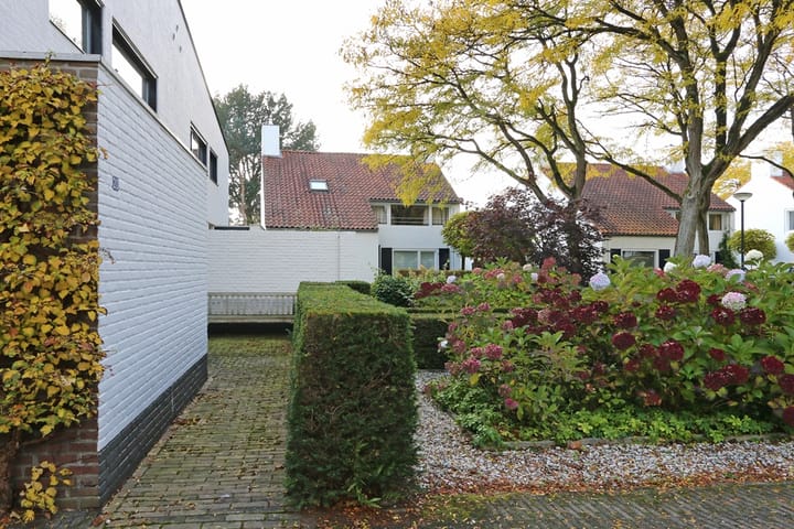 Foto 39 van Hertog Hendriklaan 20