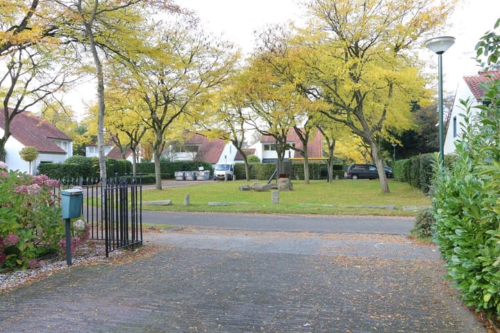Foto 40 van Hertog Hendriklaan 20