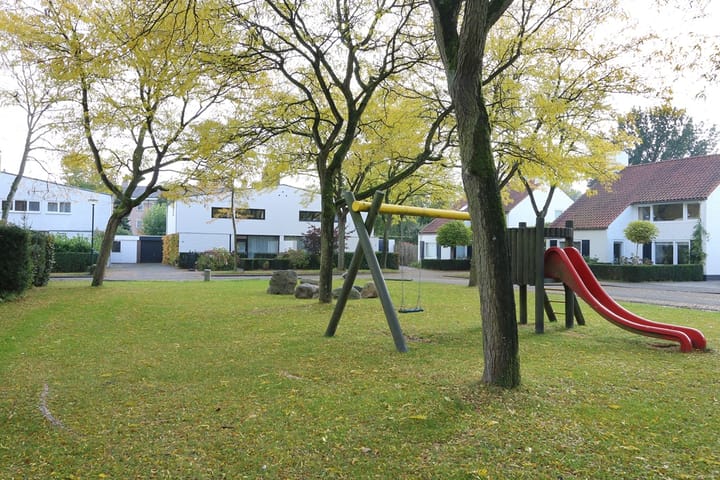 Foto 41 van Hertog Hendriklaan 20