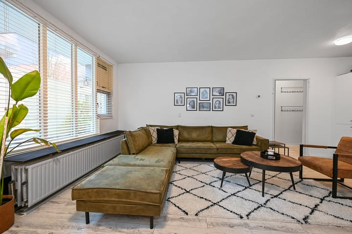 Foto 1 van Havikskruid 4