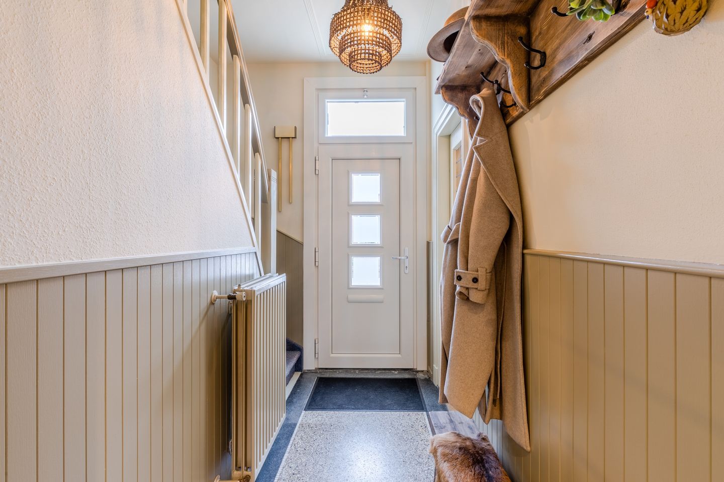 Foto 4 van Schenck van Nijdeggenstraat 3