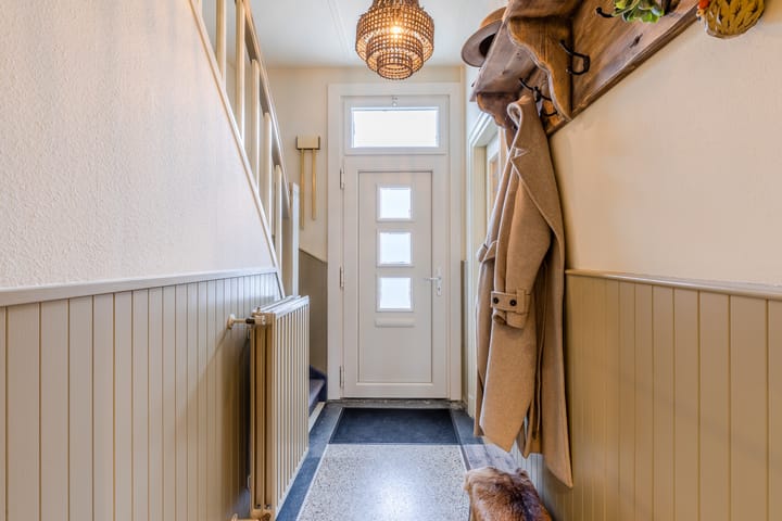 Foto 4 van Schenck van Nijdeggenstraat 3