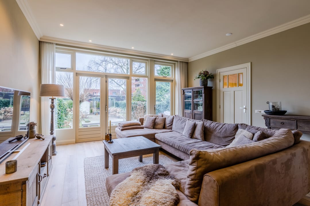 Foto 7 van Schenck van Nijdeggenstraat 3