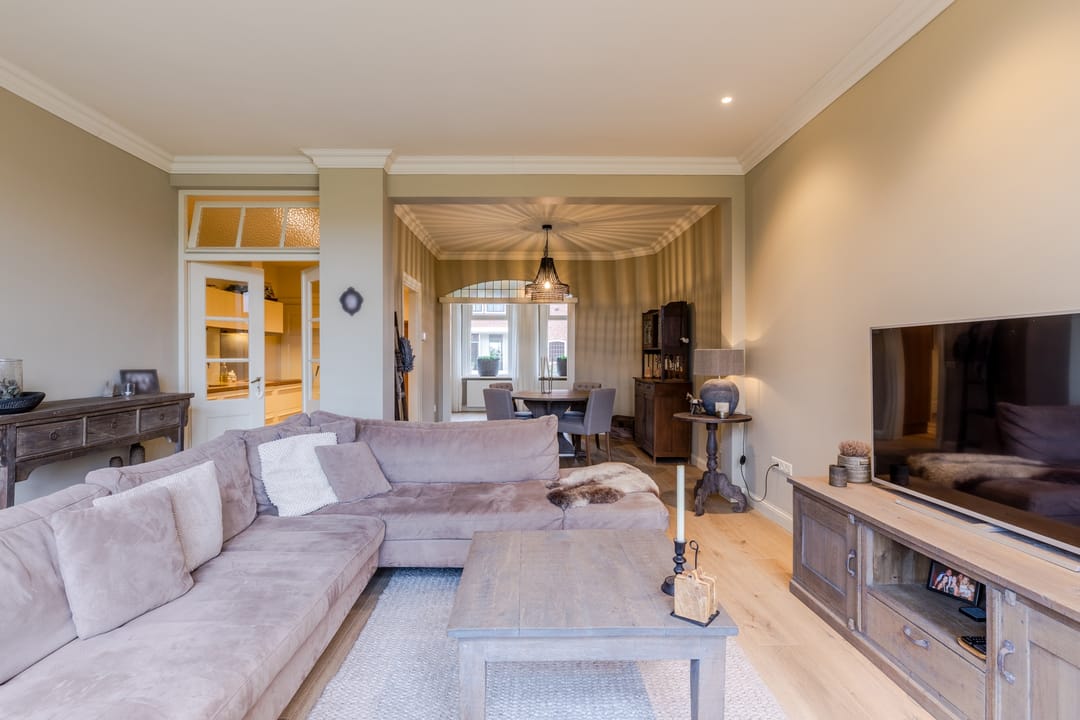 Foto 8 van Schenck van Nijdeggenstraat 3