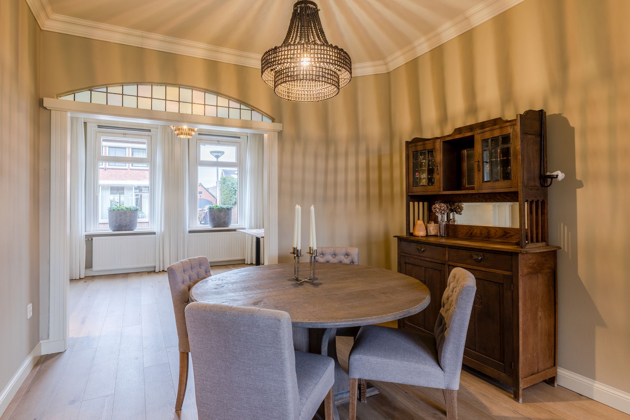 Foto 9 van Schenck van Nijdeggenstraat 3