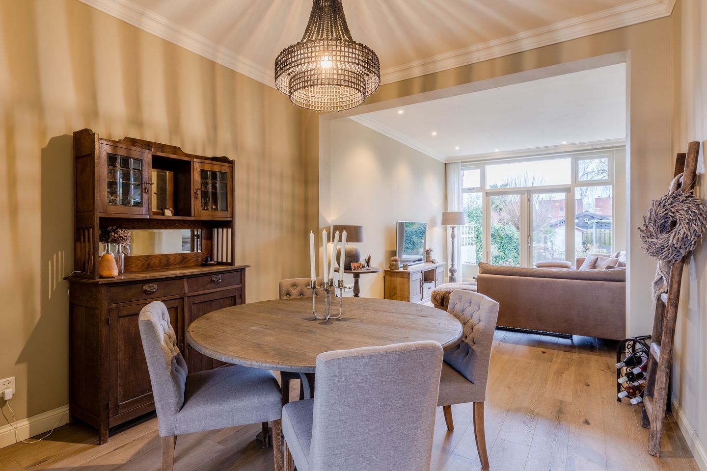 Foto 10 van Schenck van Nijdeggenstraat 3