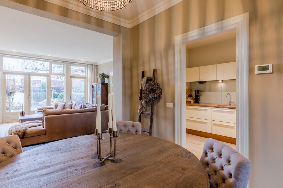 Foto 11 van Schenck van Nijdeggenstraat 3