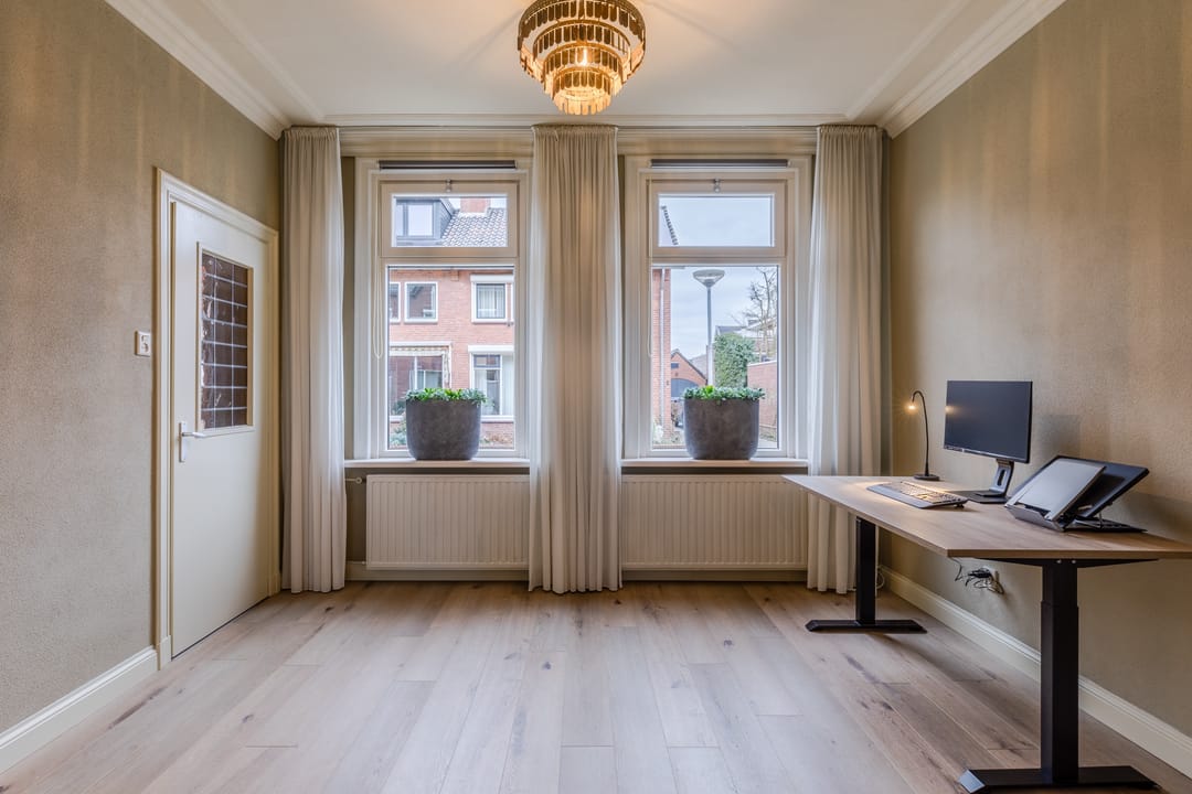 Foto 13 van Schenck van Nijdeggenstraat 3