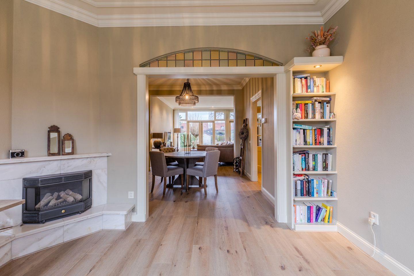 Foto 14 van Schenck van Nijdeggenstraat 3