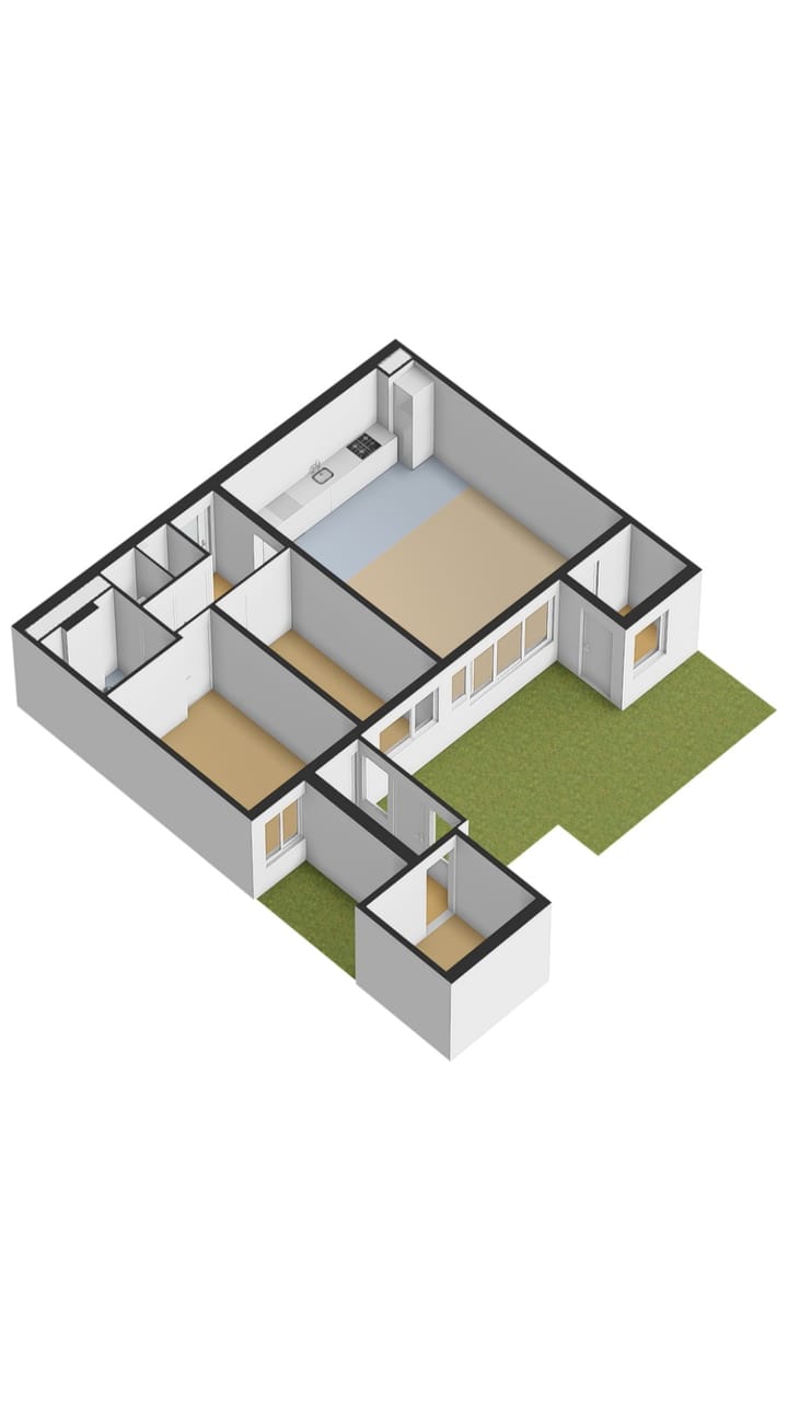 Foto 31 van Havikskruid 4