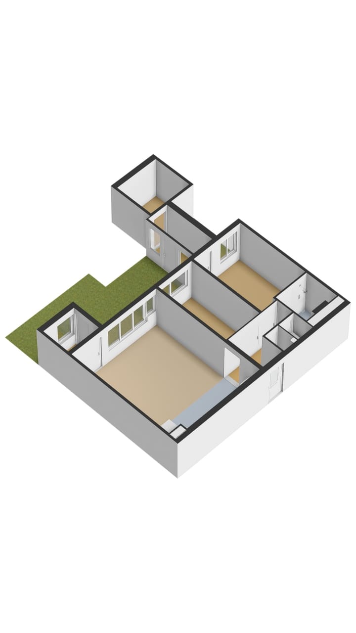 Foto 32 van Havikskruid 4
