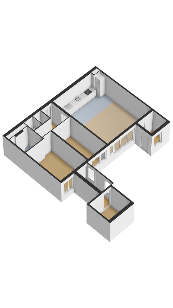 Foto 34 van Havikskruid 4
