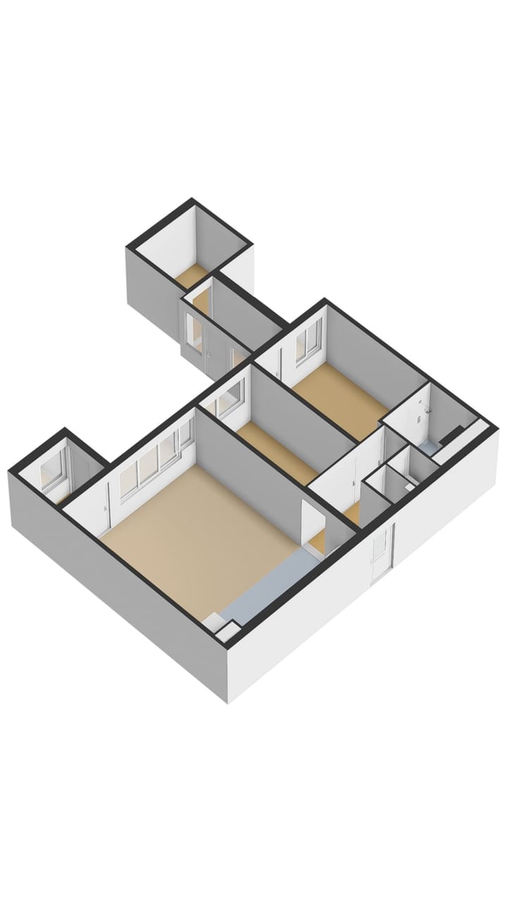 Foto 35 van Havikskruid 4