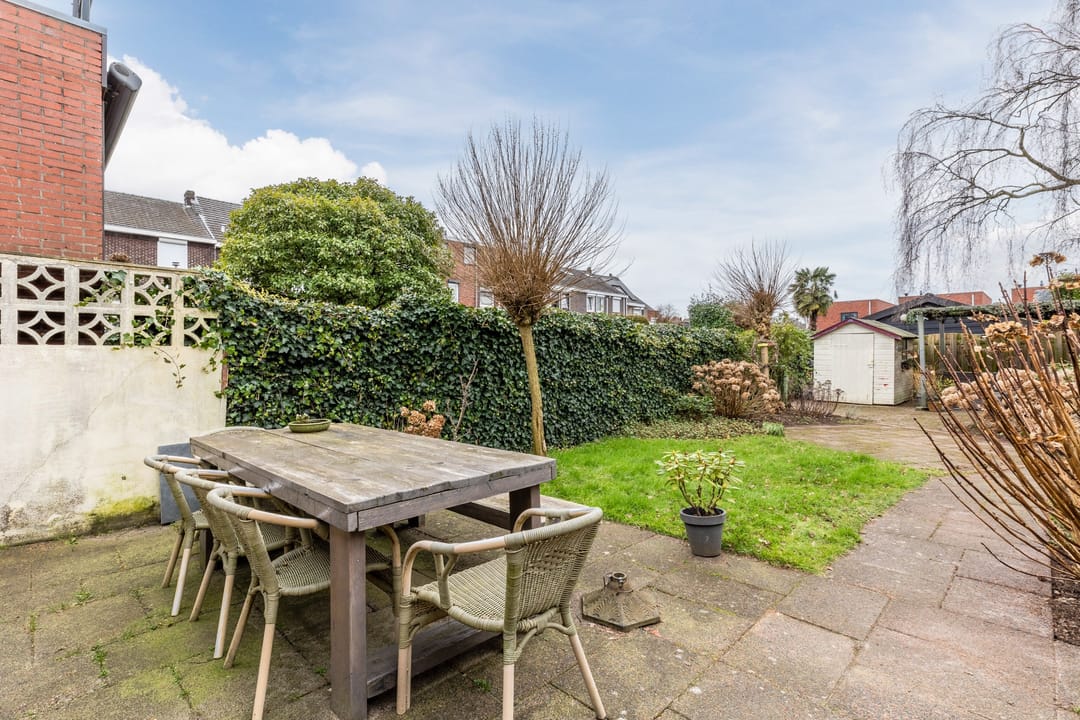 Foto 41 van Schenck van Nijdeggenstraat 3