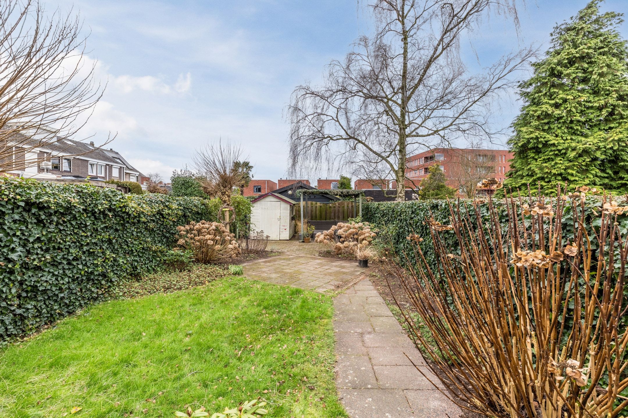 Foto 42 van Schenck van Nijdeggenstraat 3