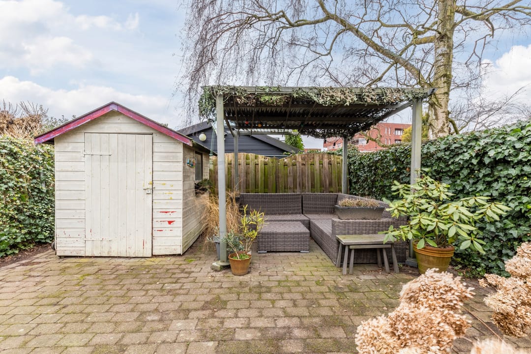 Foto 43 van Schenck van Nijdeggenstraat 3