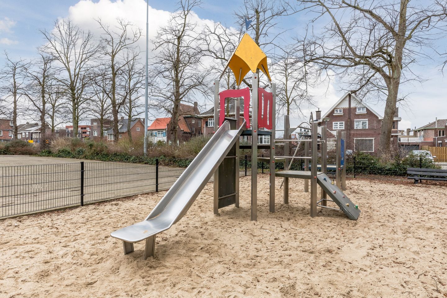 Foto 49 van Schenck van Nijdeggenstraat 3