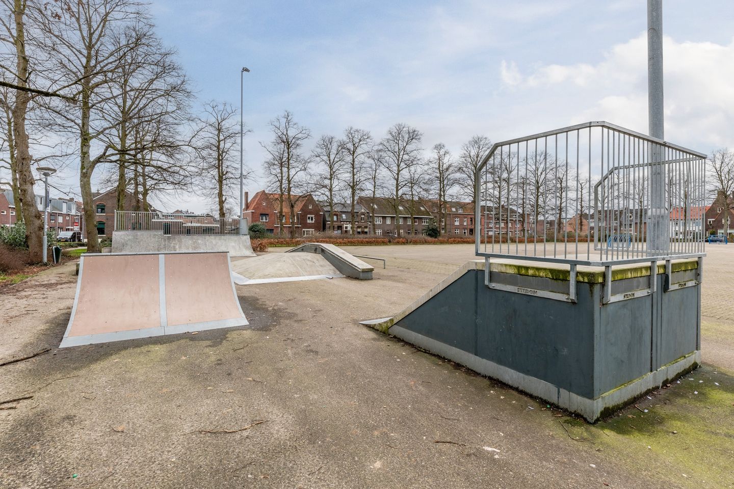 Foto 50 van Schenck van Nijdeggenstraat 3