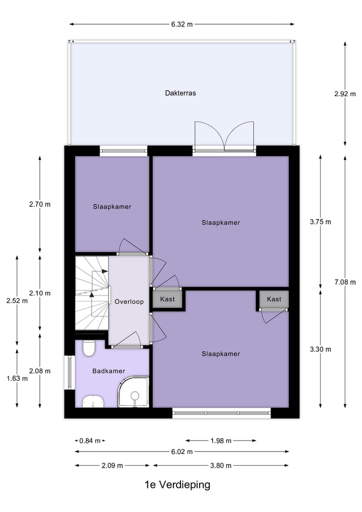 Foto 73 van Langerakkerweg 27