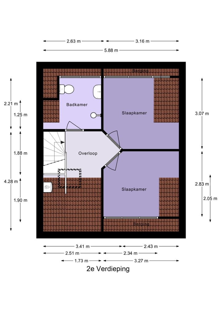 Foto 74 van Langerakkerweg 27