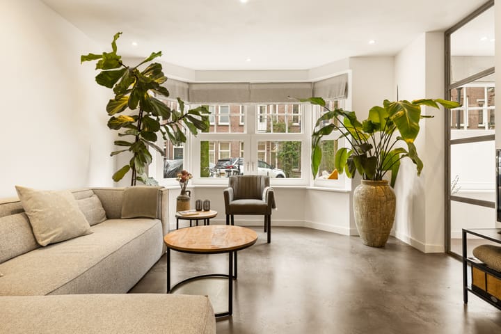 Foto 2 van Retiefstraat 14-A