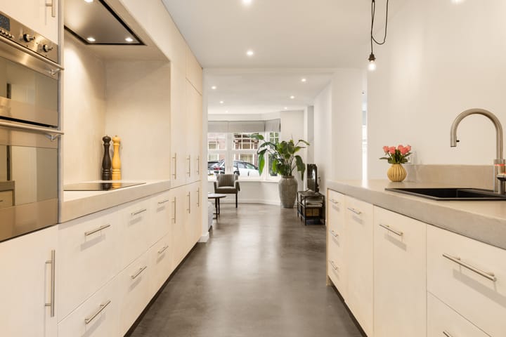 Foto 3 van Retiefstraat 14-A