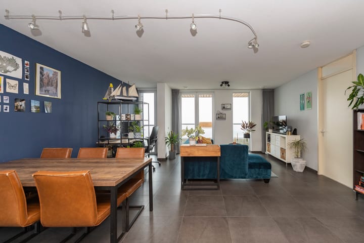 Foto 2 van Professor de Moorplein 555