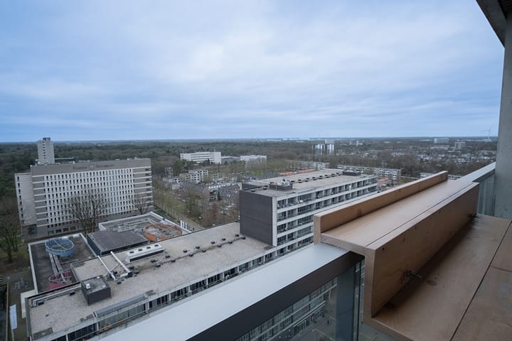 Foto 5 van Professor de Moorplein 555