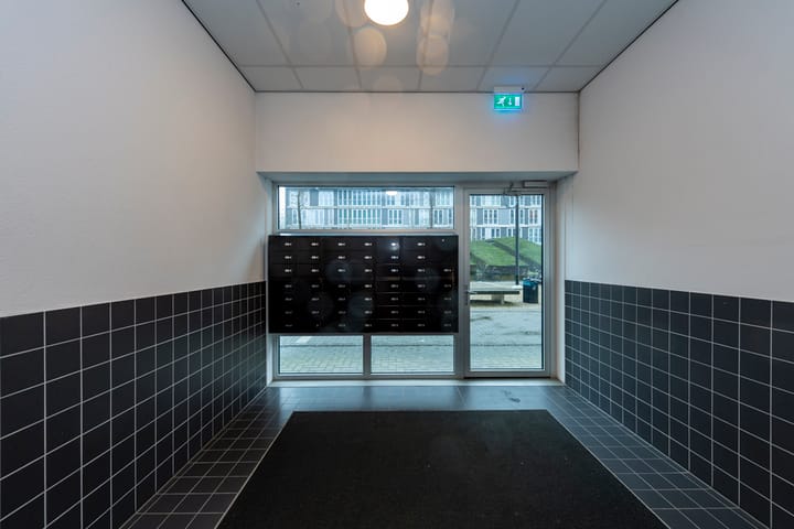 Foto 9 van Professor de Moorplein 555