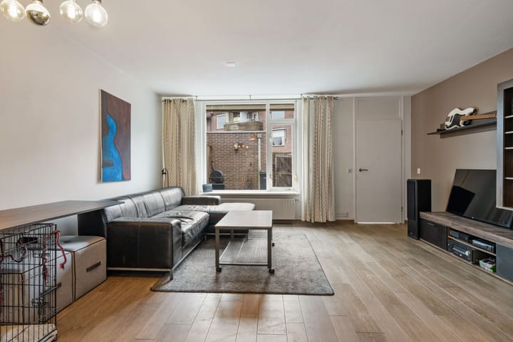 Foto 3 van De Starckenrode 49