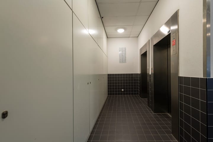 Foto 12 van Professor de Moorplein 555