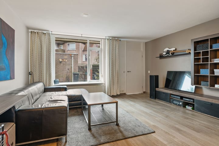 Foto 4 van De Starckenrode 49