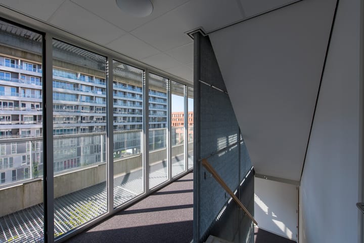 Foto 13 van Professor de Moorplein 555