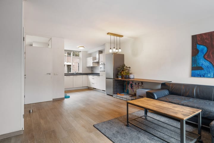 Foto 5 van De Starckenrode 49