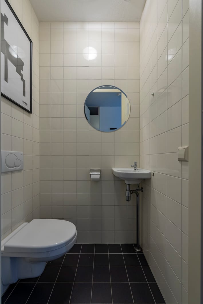 Foto 15 van Professor de Moorplein 555