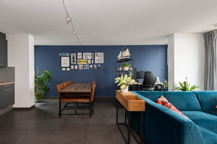 Foto 17 van Professor de Moorplein 555