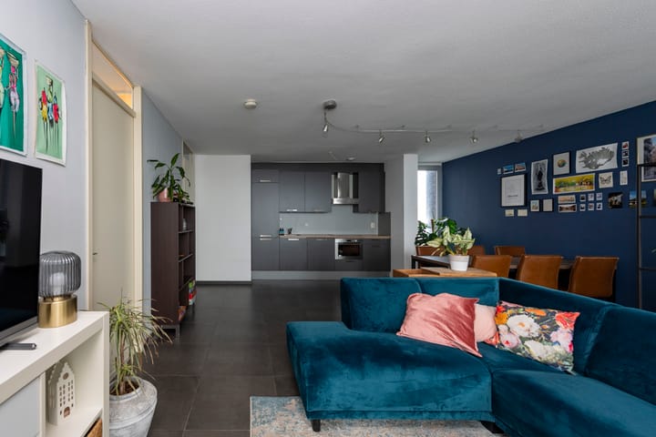 Foto 19 van Professor de Moorplein 555