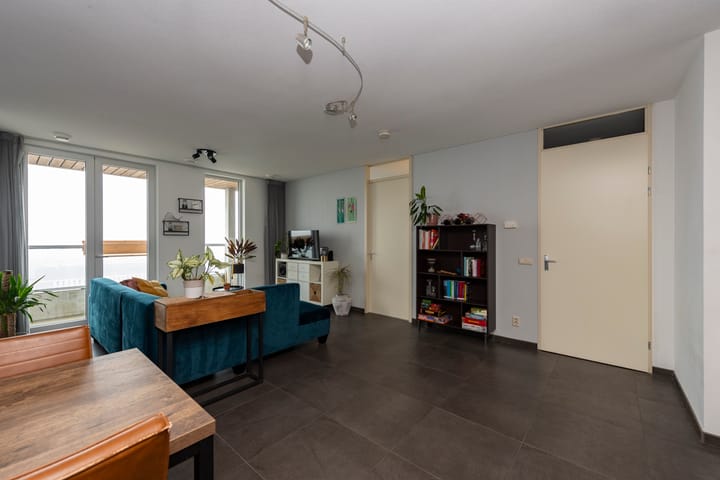 Foto 20 van Professor de Moorplein 555