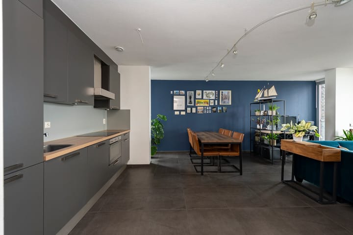 Foto 21 van Professor de Moorplein 555