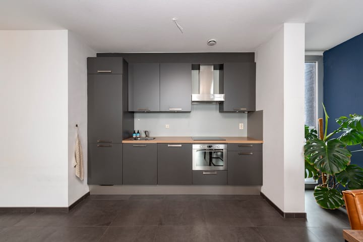 Foto 22 van Professor de Moorplein 555