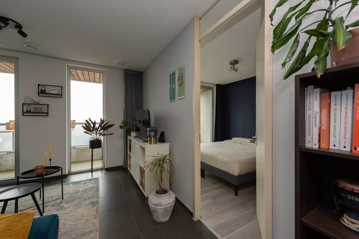 Foto 23 van Professor de Moorplein 555