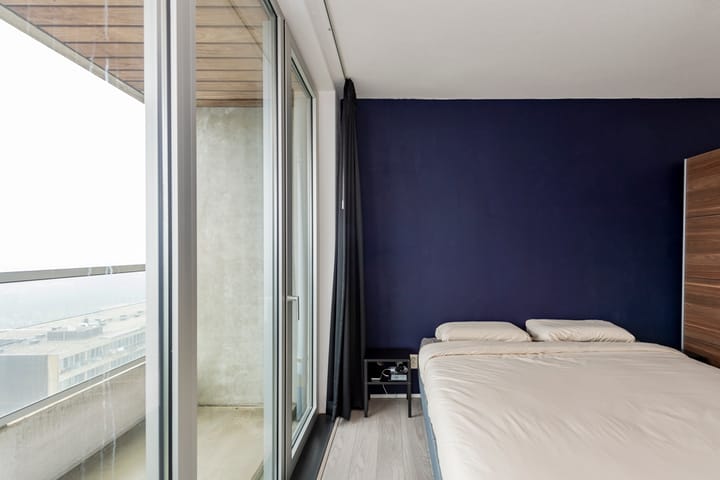 Foto 25 van Professor de Moorplein 555