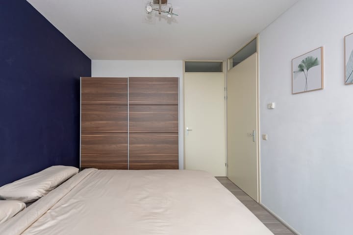 Foto 26 van Professor de Moorplein 555