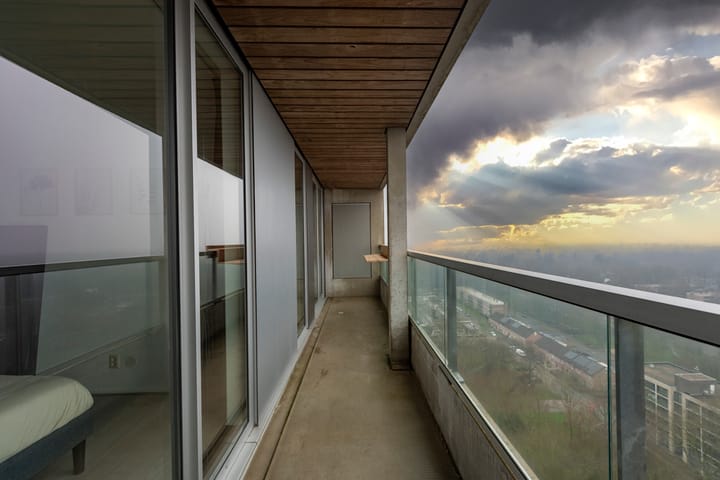 Foto 30 van Professor de Moorplein 555