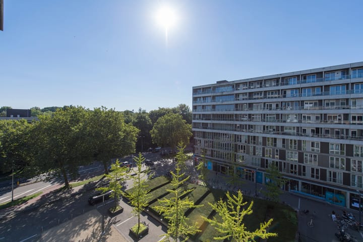 Foto 31 van Professor de Moorplein 555