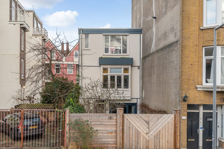 Photo 1 of Vijverhofstraat 181